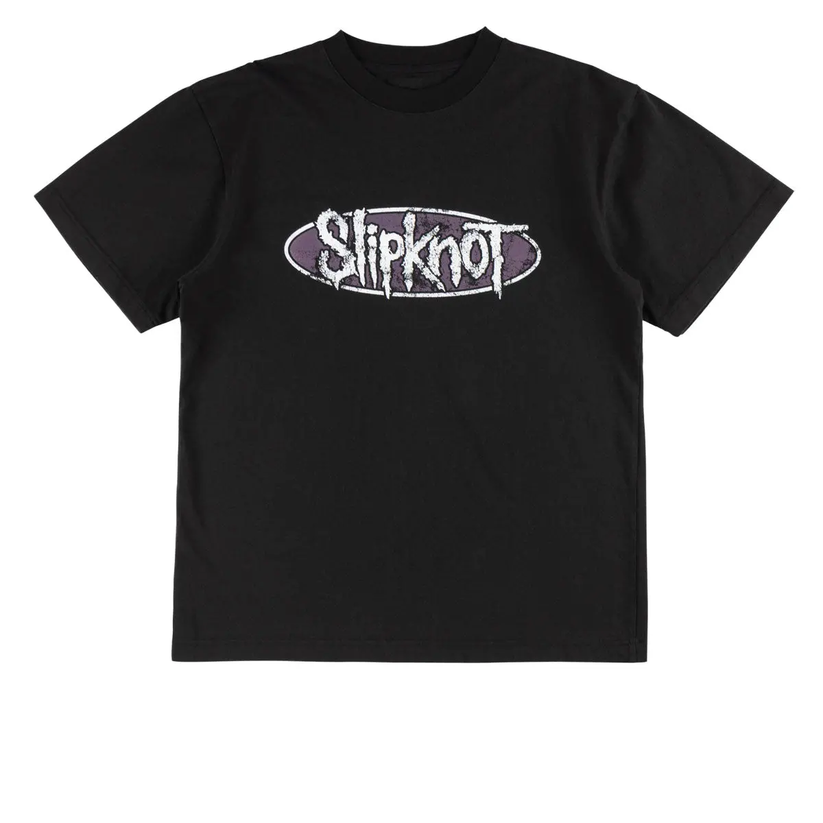 Welcome X Slipknot Annihilation T-Shirt - Black 1