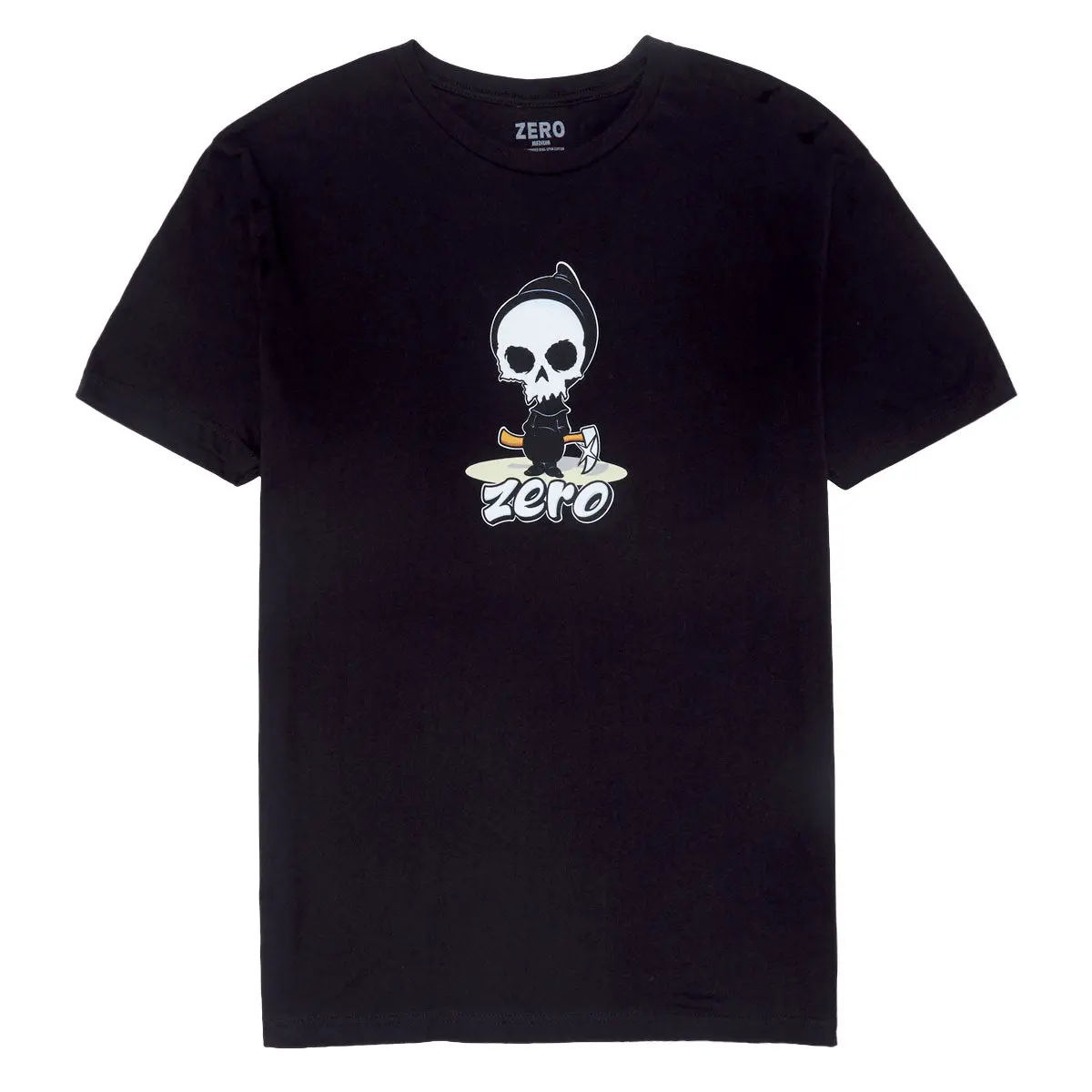Zero Lil Reaper T-Shirt - Black 1