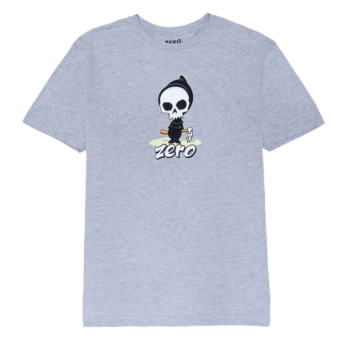 Zero Lil Reaper T-Shirt - Heather 1