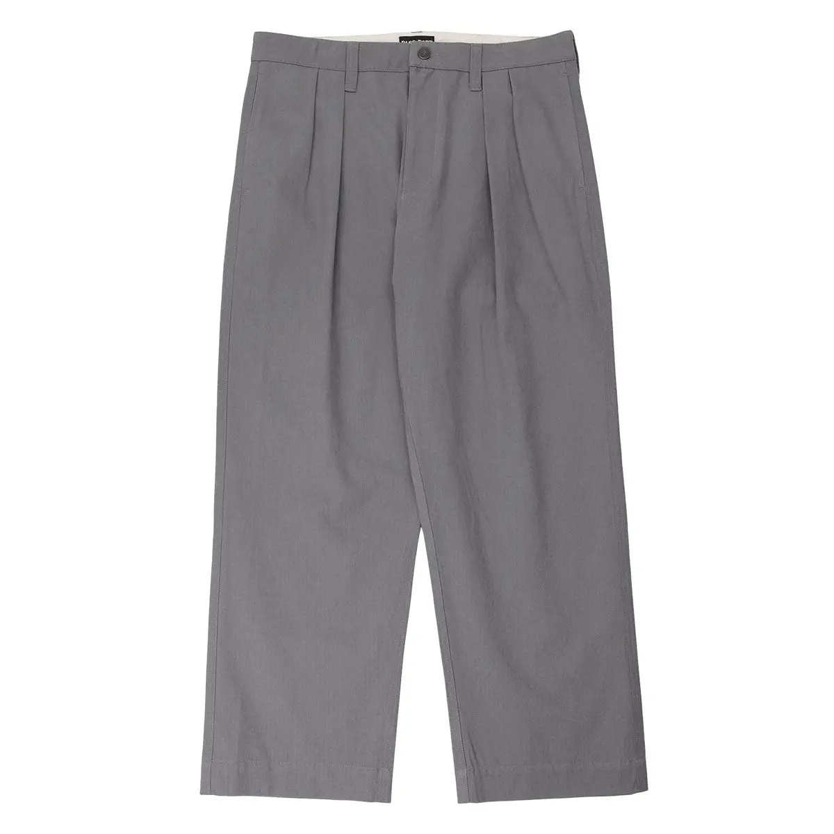 Passport Leagues Club Pants - Grey 1