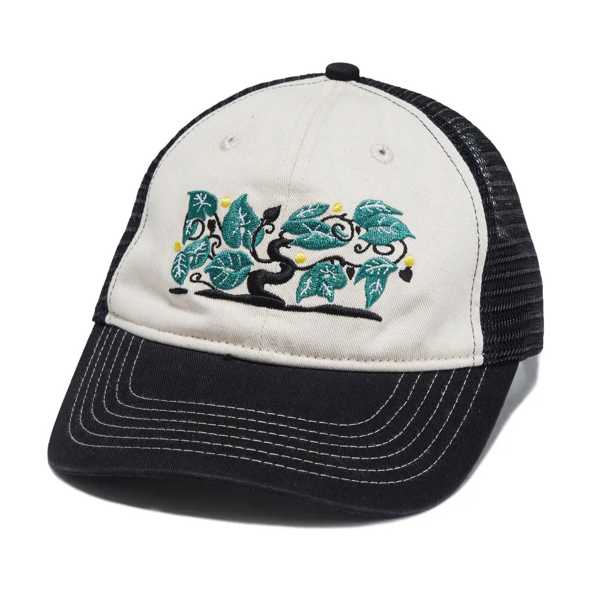 Passport Abv Leagues Hat - Charcoal 1
