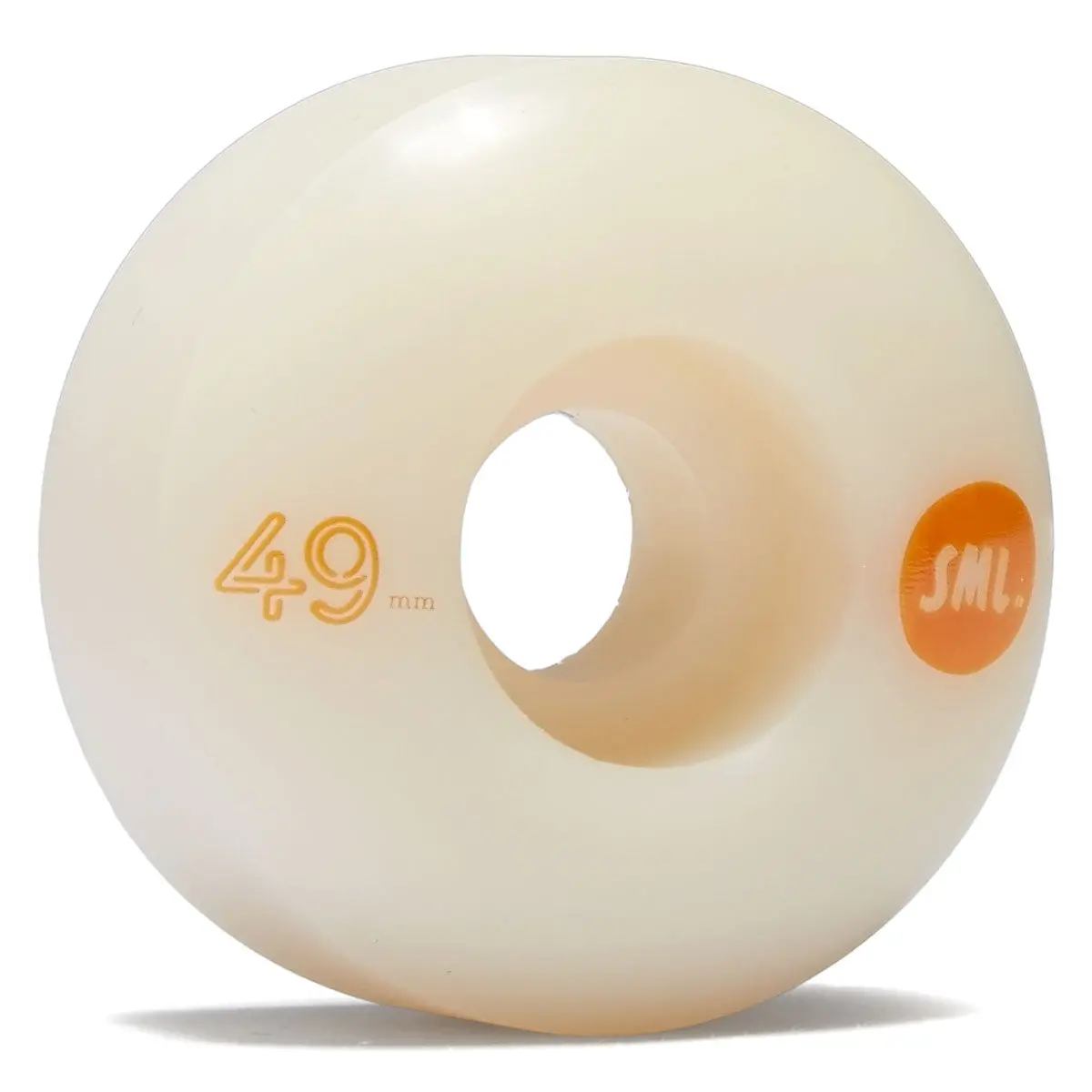 Sml Grocery Bag Og Wide 99A Skateboard Wheels - 49Mm 1