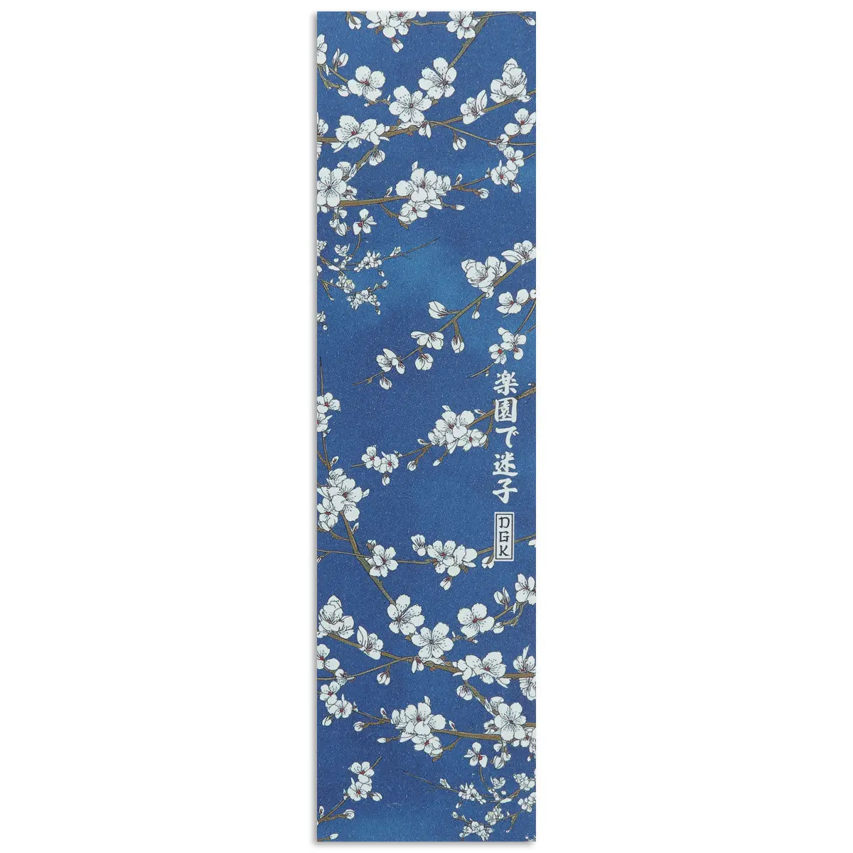 Dgk Sky Grip Tape - Blue 1