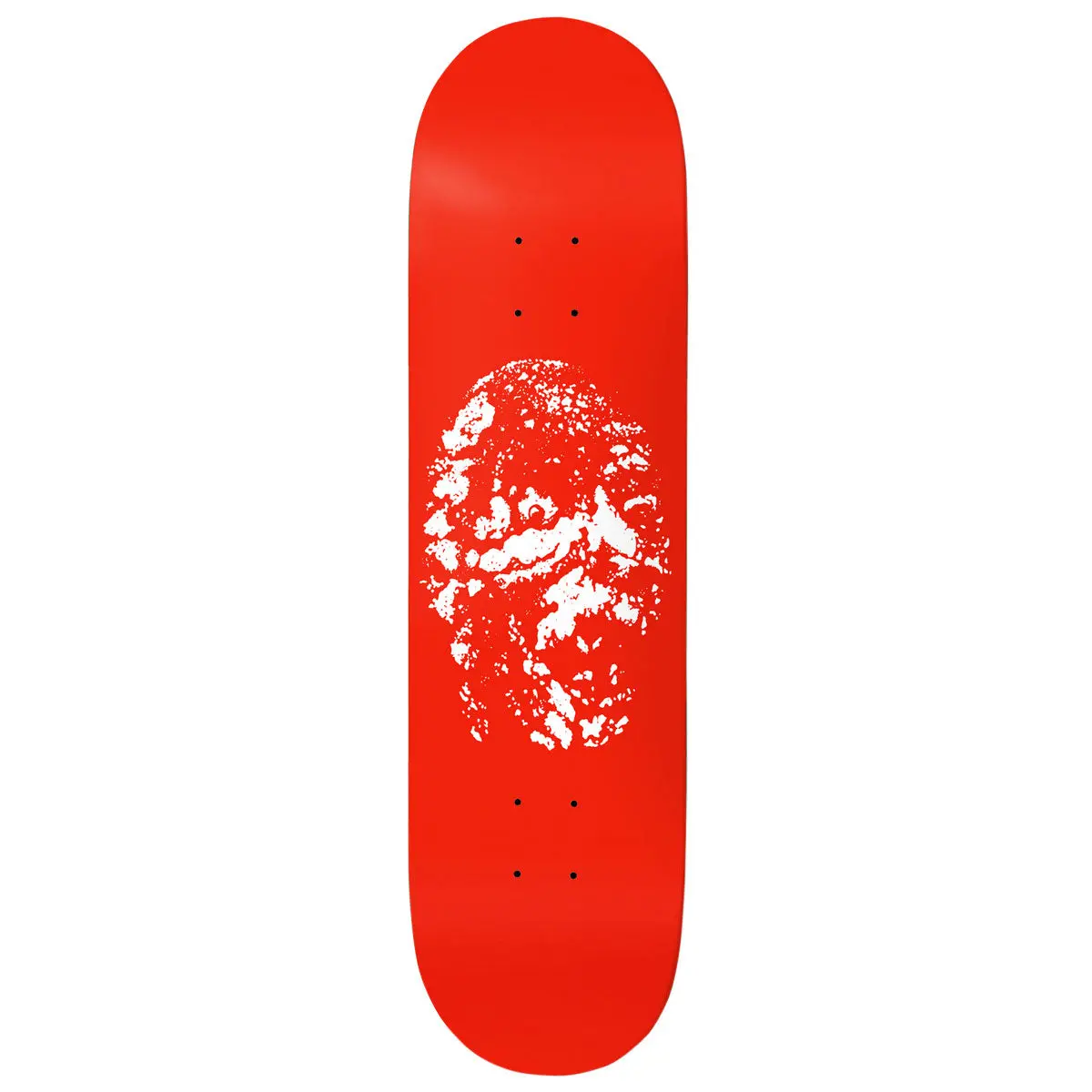 Baker T-Funk Gravel Pit Skateboard Deck - 8.75" 1