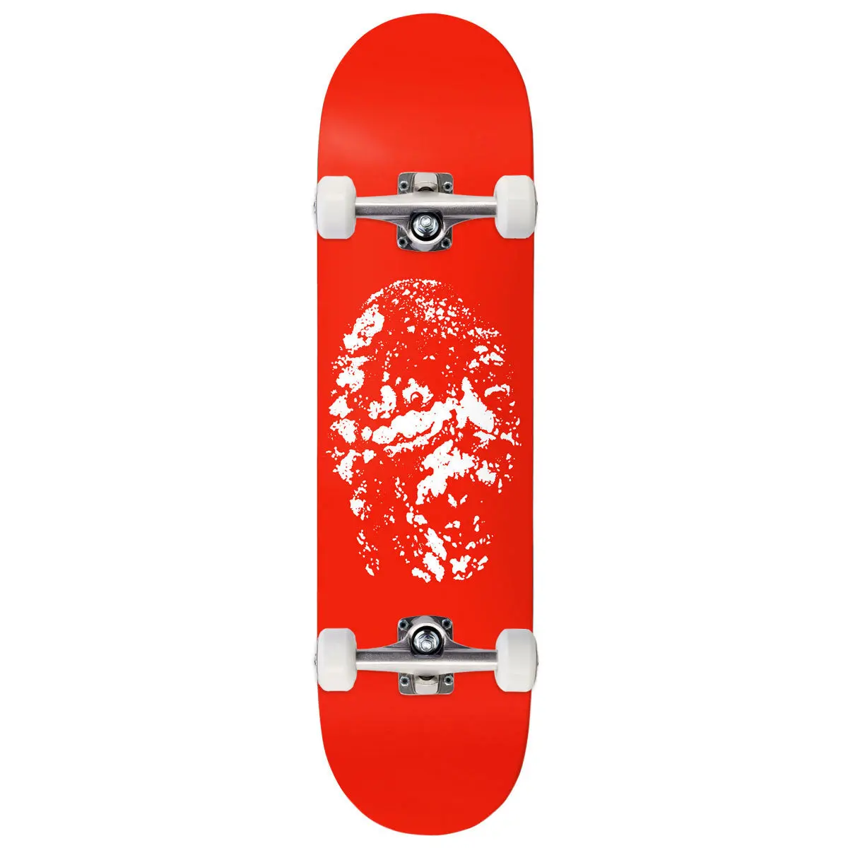 Baker T-Funk Gravel Pit Skateboard Complete - 8.75" 1