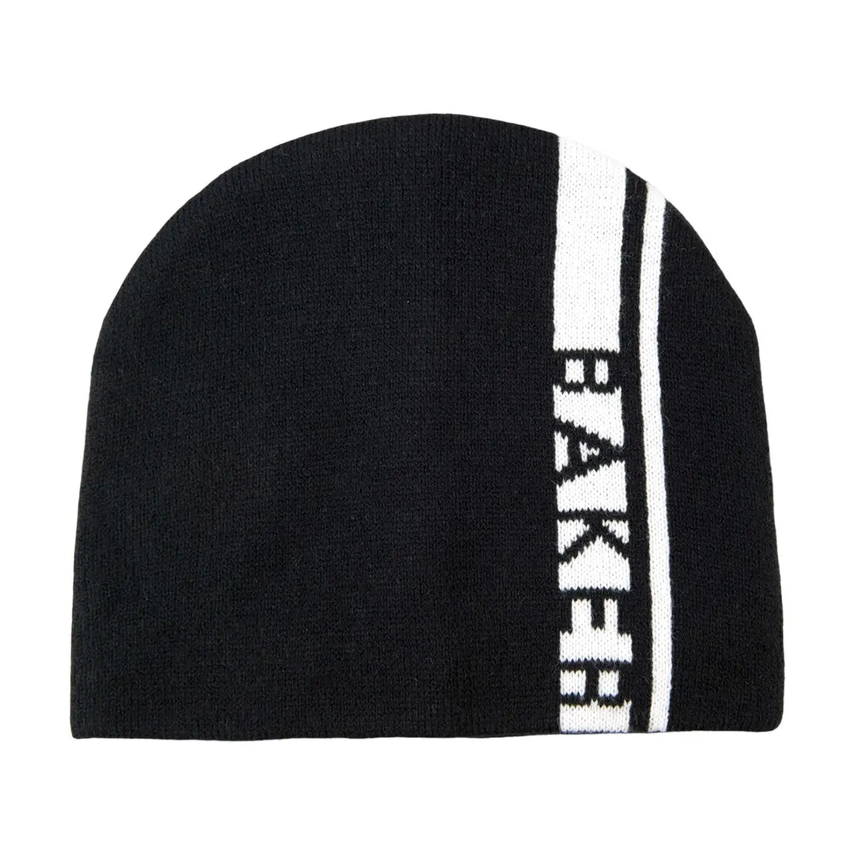 Baker Activate Beanie - Black 1