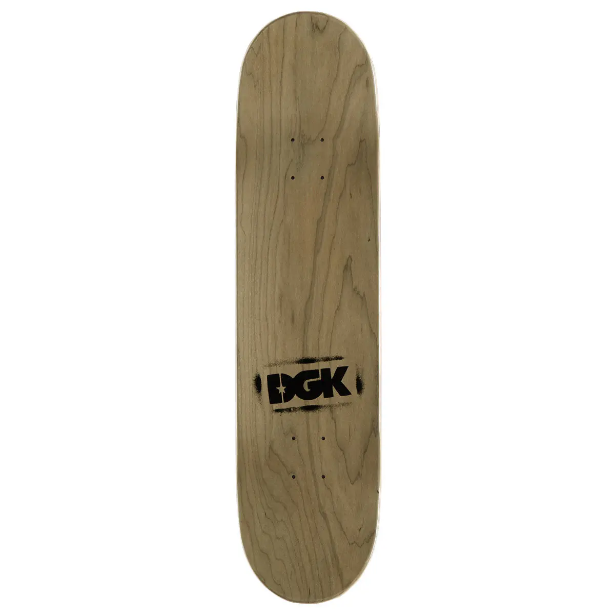 Dgk 8 Bit Tko Stevie Skateboard Complete - 8.00" 2