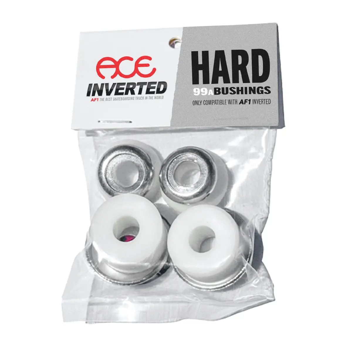 Ace Inverted Hard Bushings 1