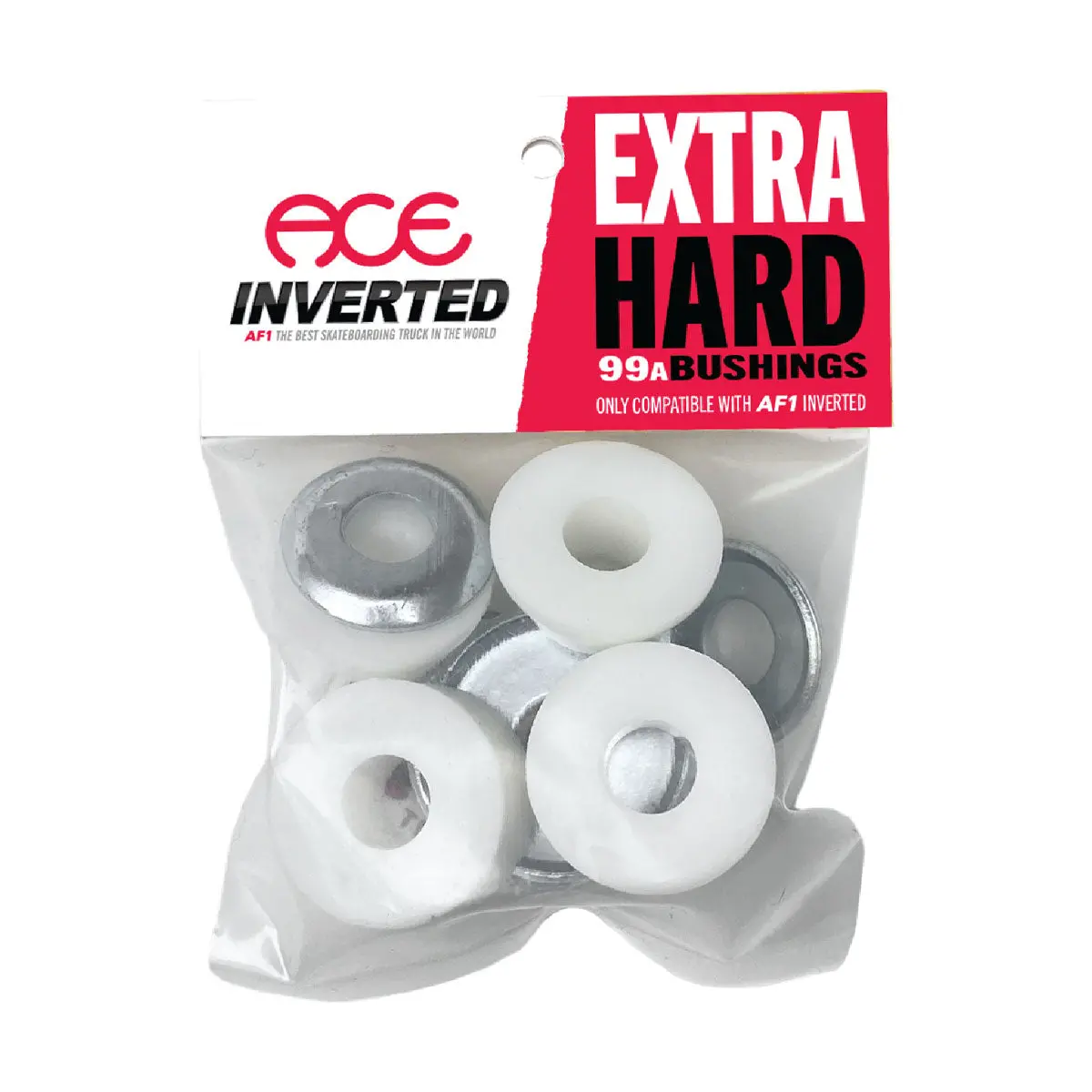 Ace Inverted Extra Hard Bushings 1