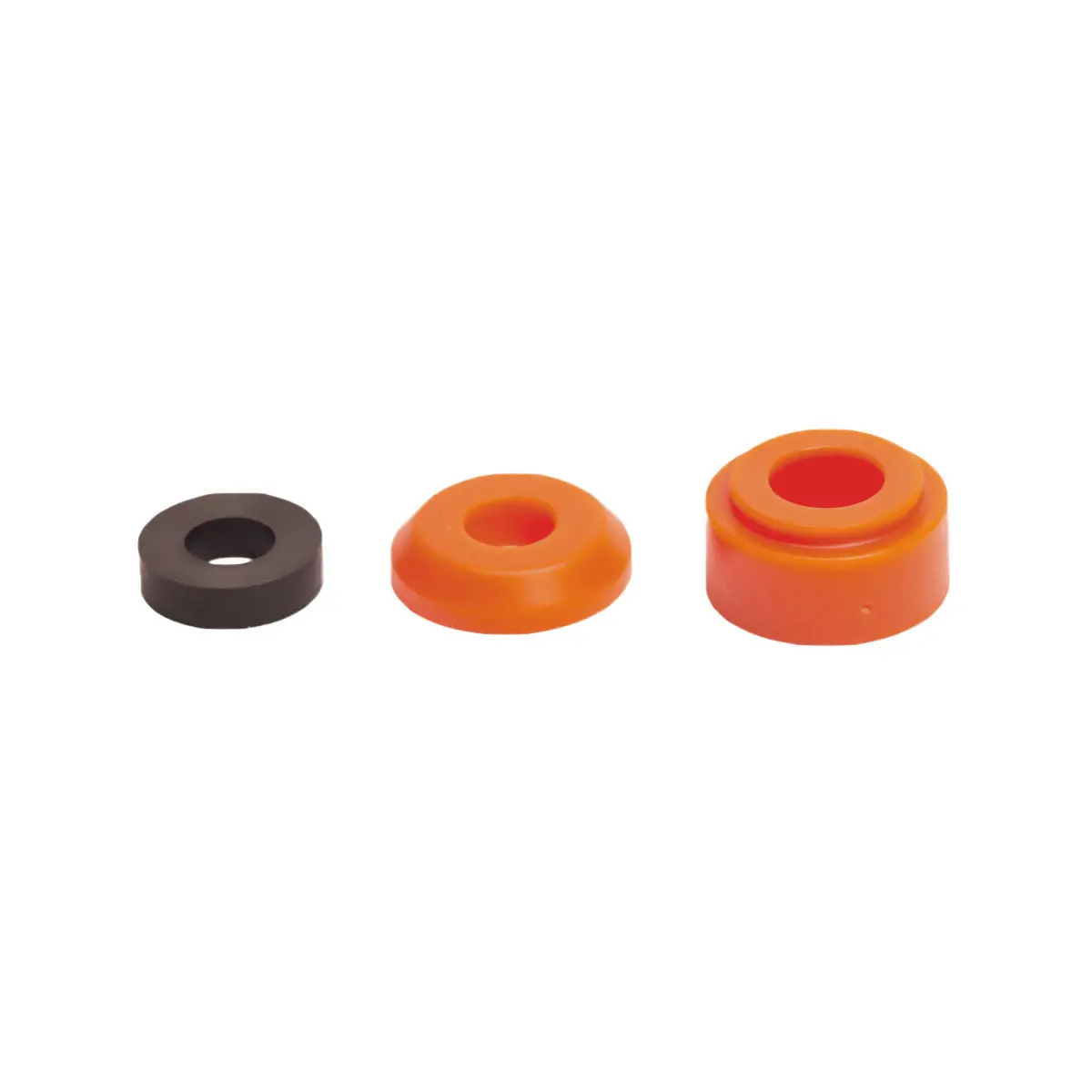Grind King Tri-Kush Medium Bushings 1