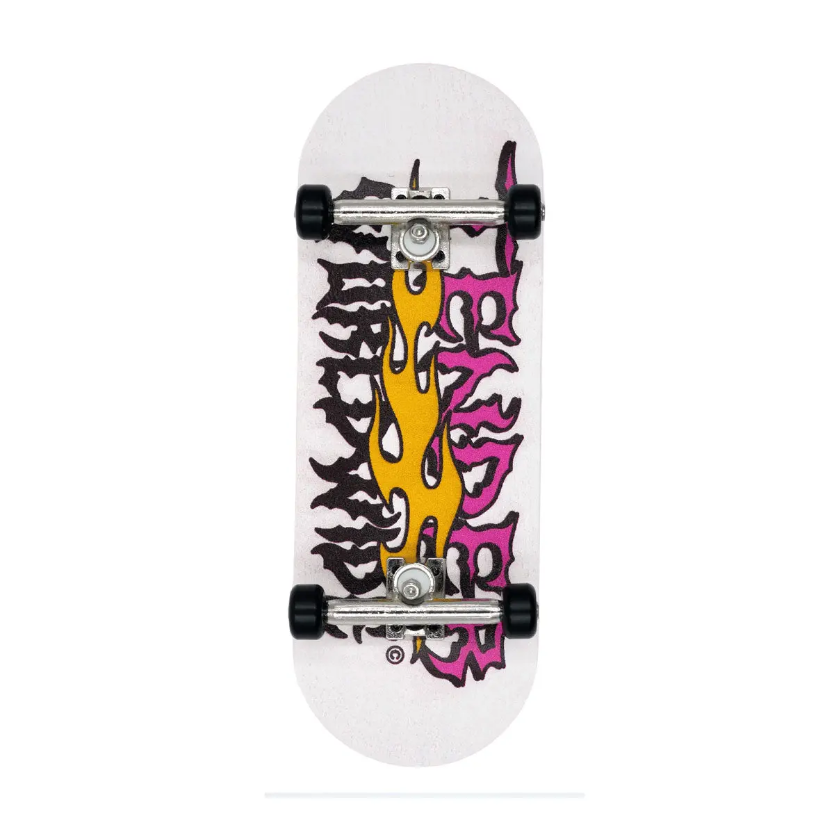 Slushcult Tribe Tender Fingerboard Complete - 34Mm 1