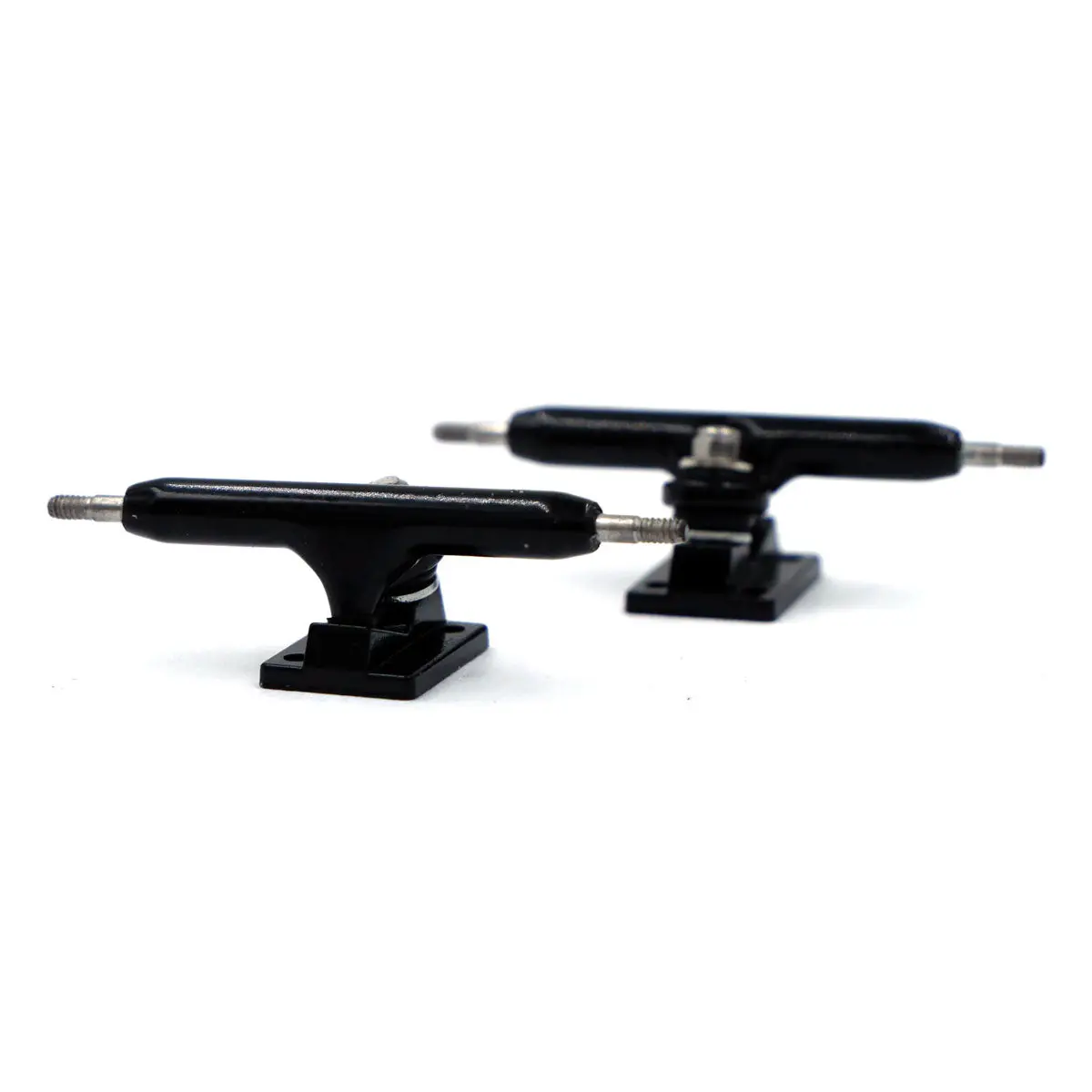 Slushcult Those Fingerboard Trucks V2 - Black - 34Mm 1