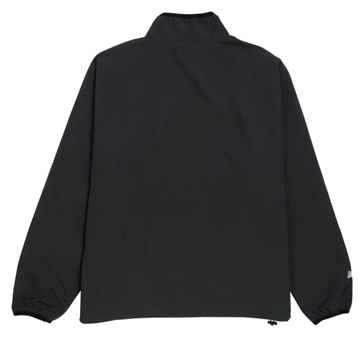 Damage Tundra 1/4 Zip Jacket - Black 2