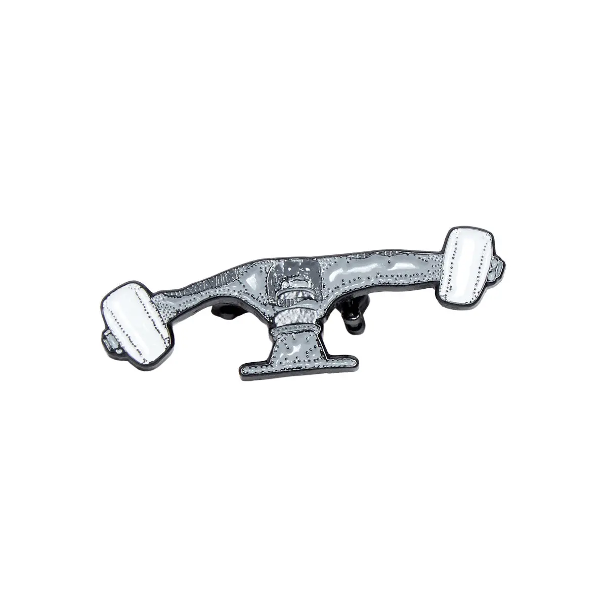 Vermin Trucks Pin 1