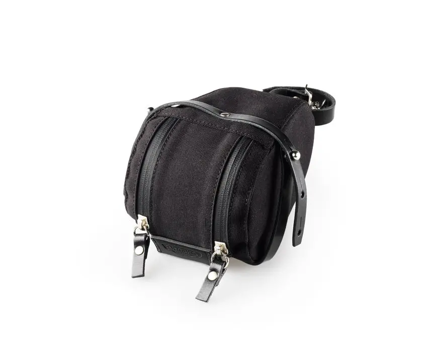 Isle Of Wight Saddle Bag 1