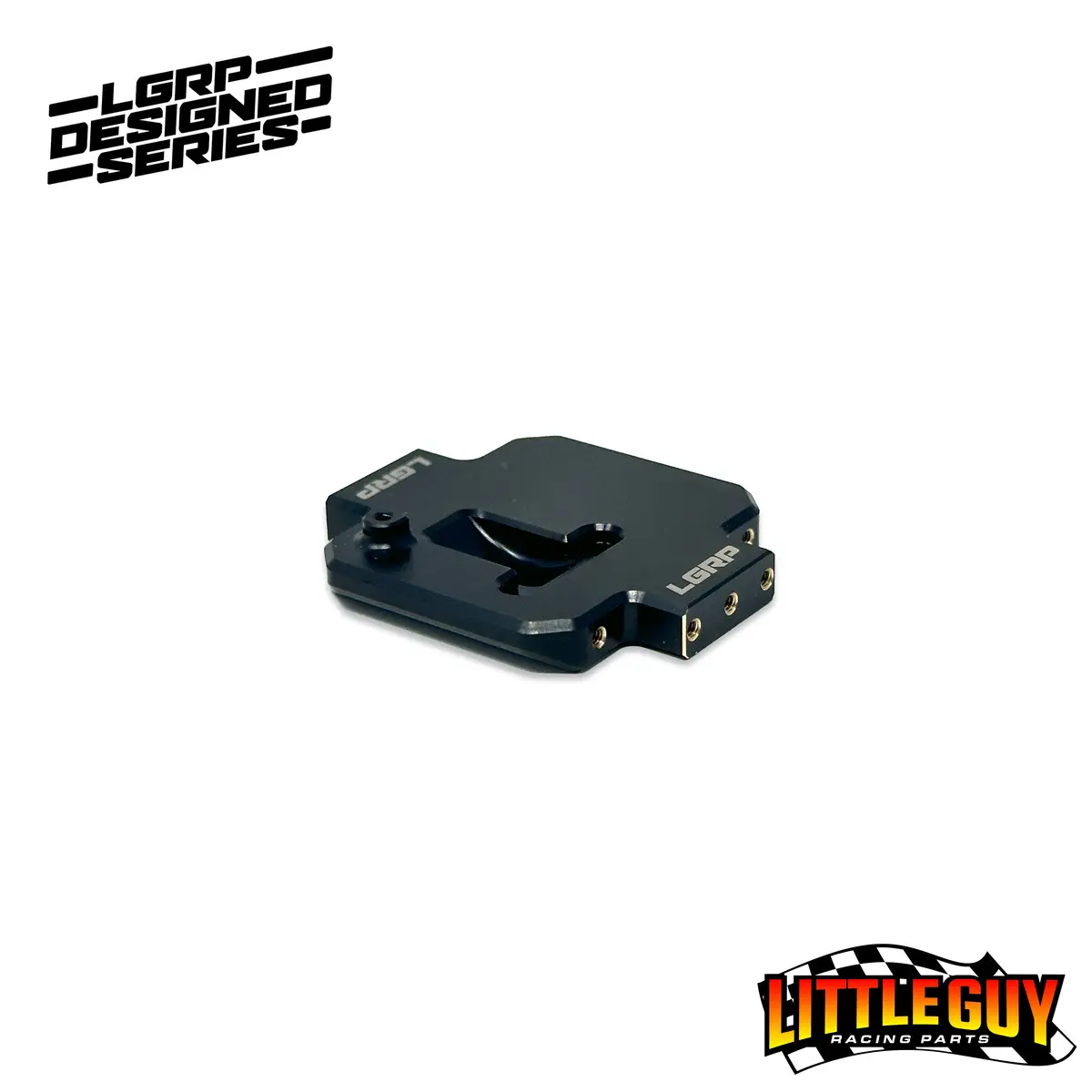 Skid Plate For Comp Frame Kit 1