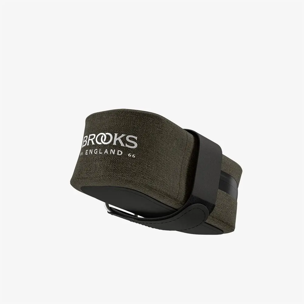 Brooks Scape Saddle Pocket Bag 1