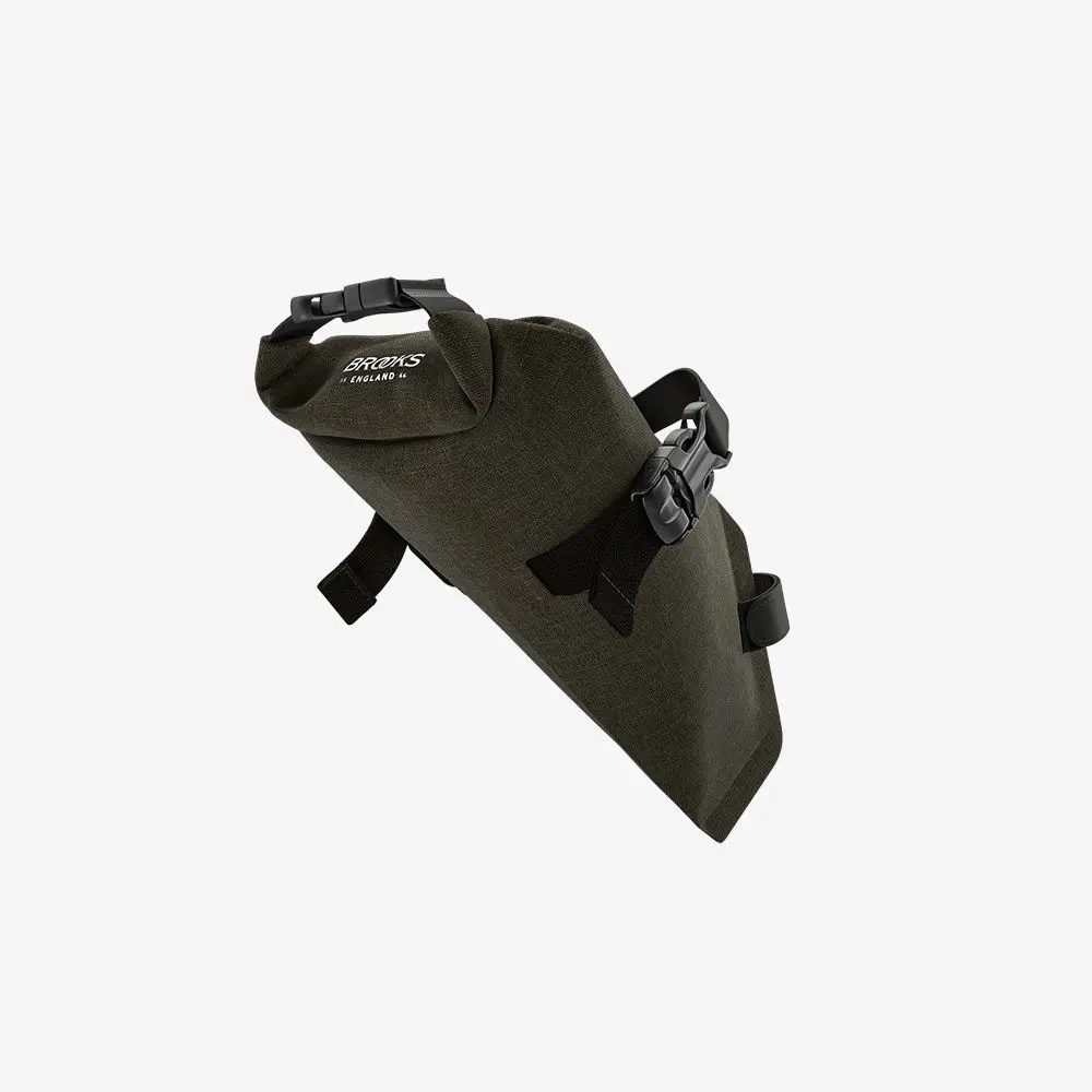 Brooks Scape Saddle Roll Bag 1