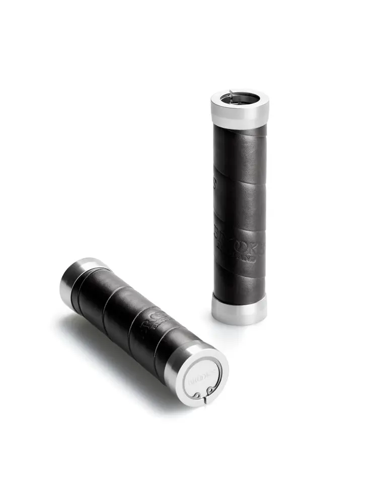 Slender Leather Grips 1