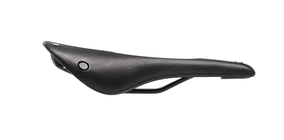 C15 Cambium Carved Saddle 1