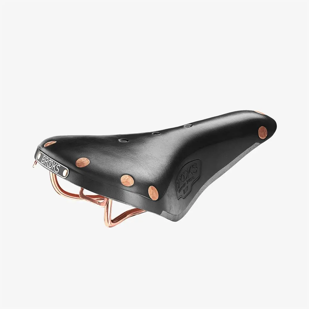 B17 Special Saddle 1