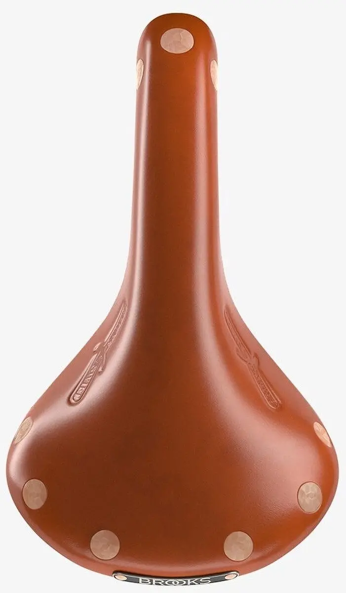 Brooks Swift Saddle 1