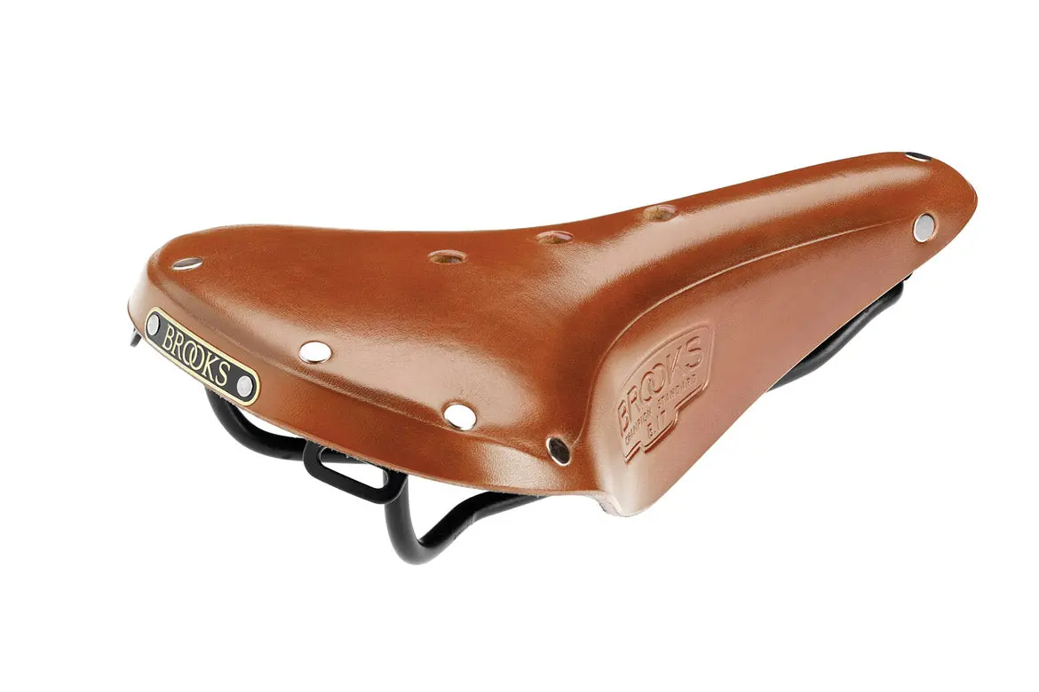 B17 Classic Saddle 1