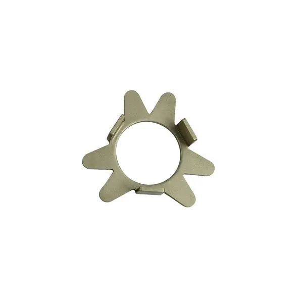 Bw102 - 1 1/4" Pre Bent Lock Washer 1