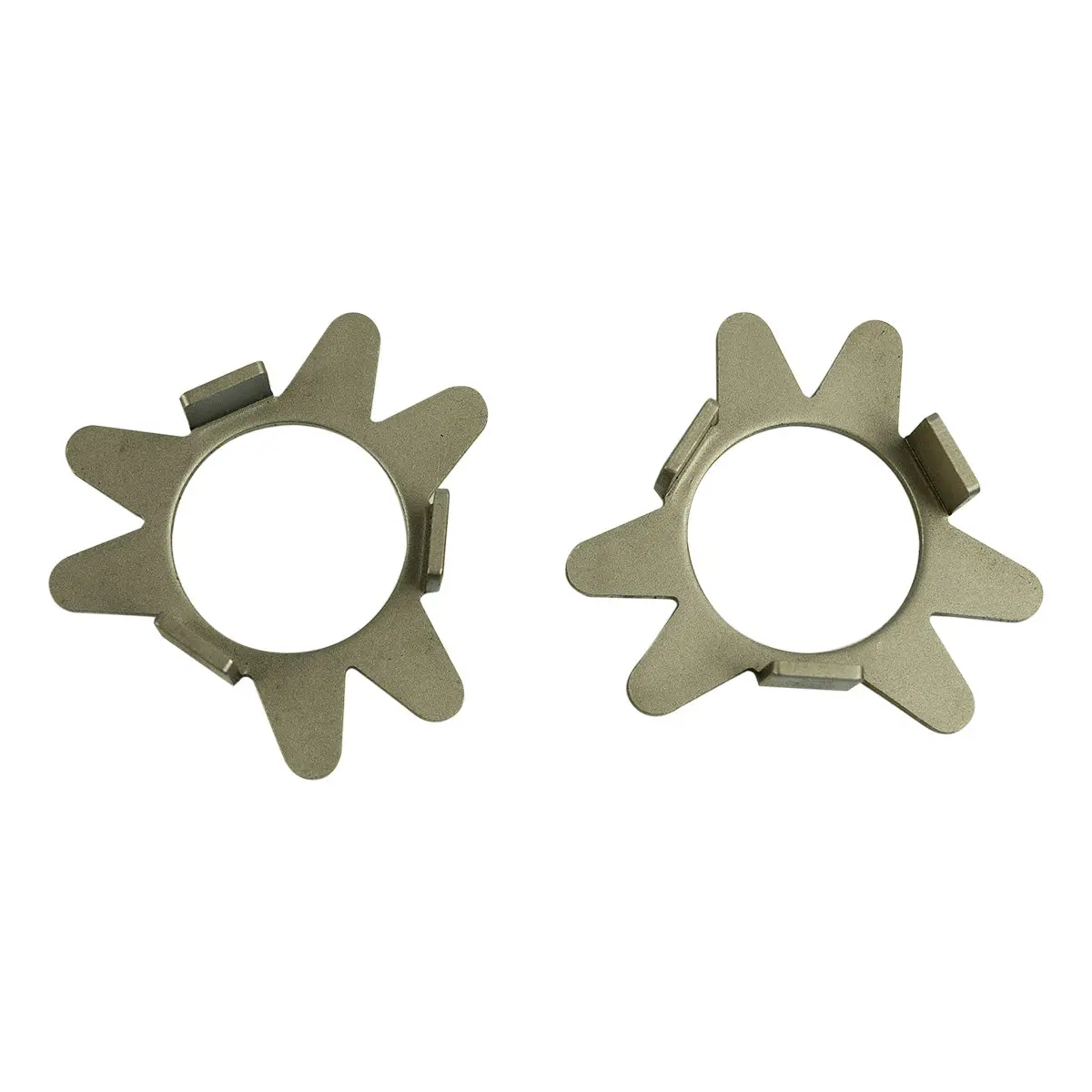 Bw201 - Pre Bent Ninja Lock Washer - 30Mm - Qty 2 1