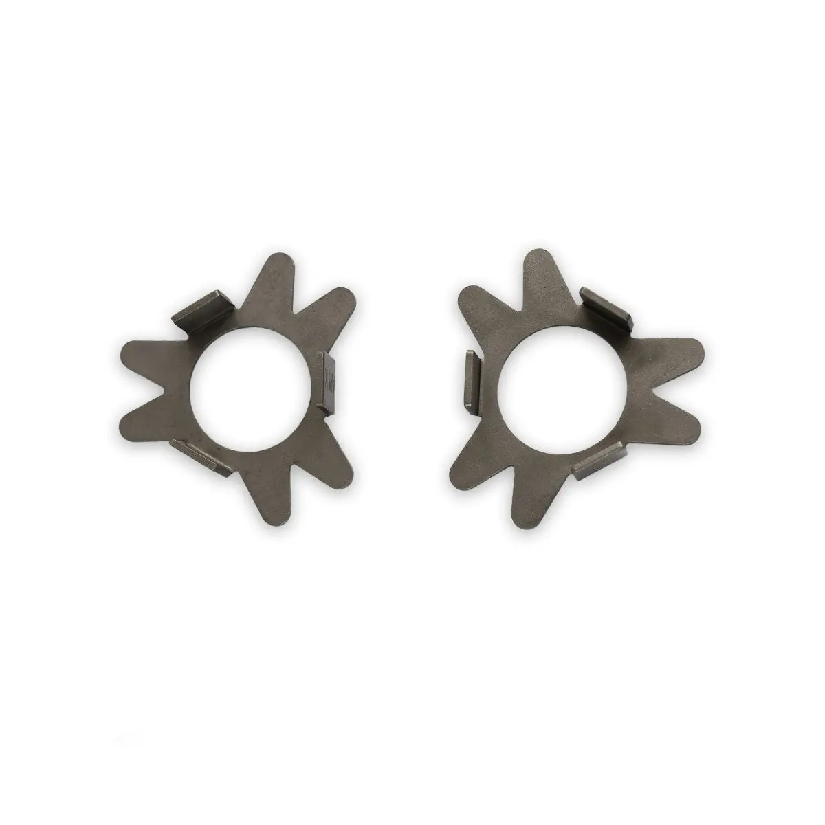 Bw202 - Pre Bent Ninja Lock Washer - 1 1/4" - Qty 2 1