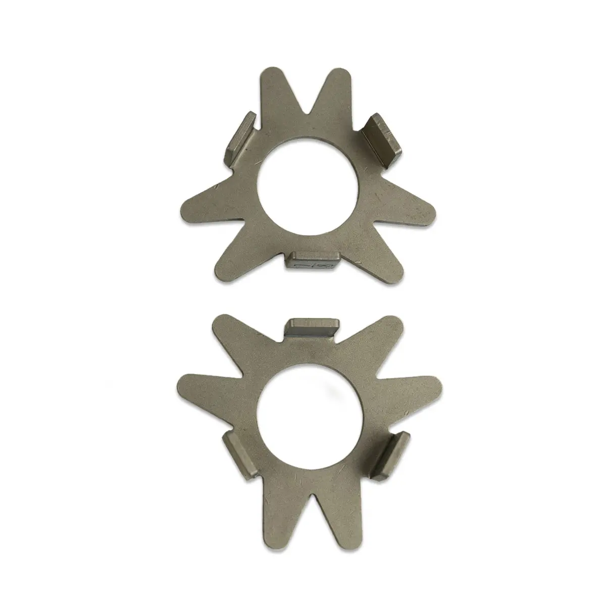 Bw204 - Pre Bent Ninja Lock Washer - 7/8" - Qty 2 1