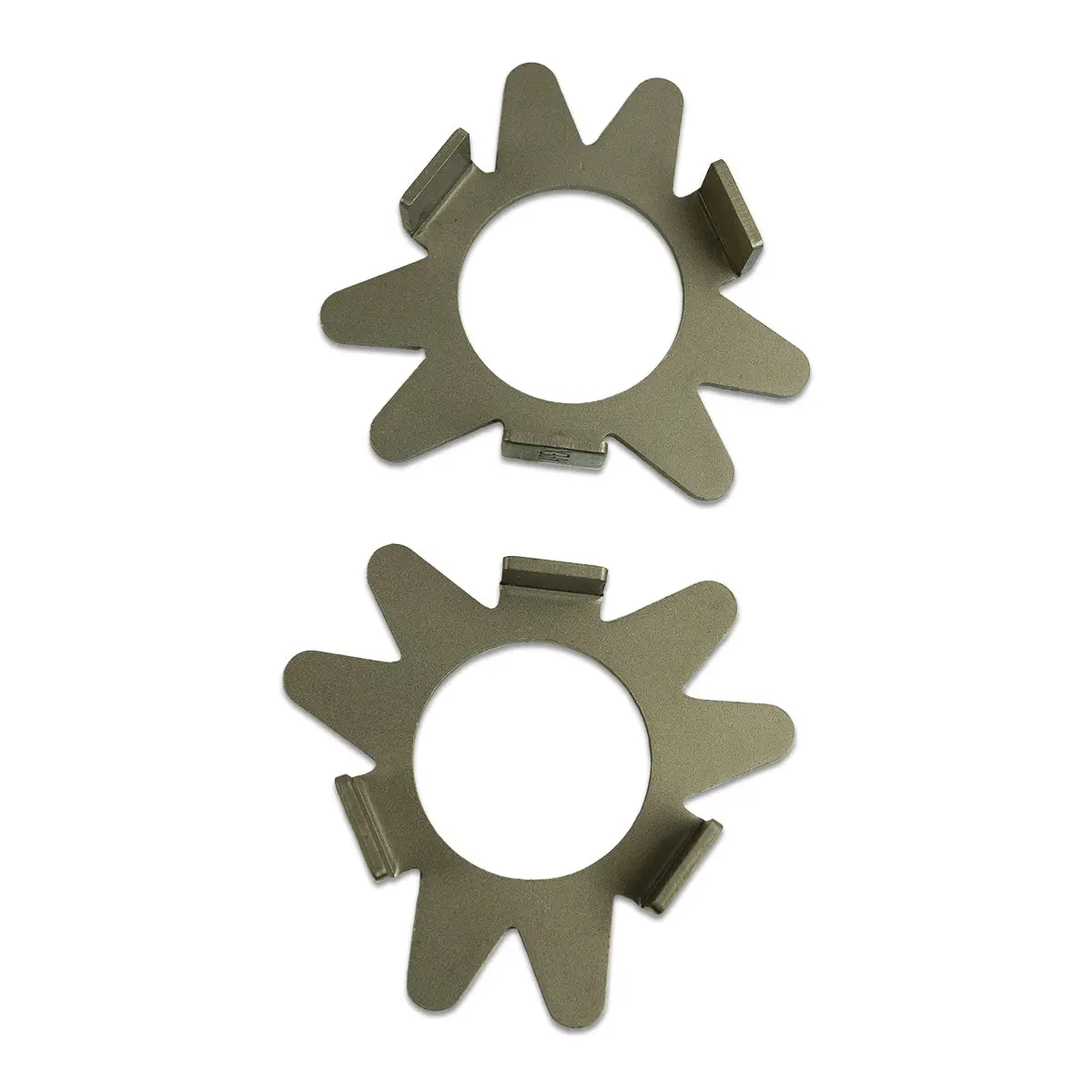 Bw206 - Pre-Bent Lock Washer, 46Mm - Qty 2 1