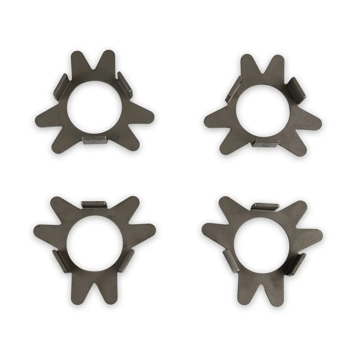 Bw402 - Pre Bent Ninja Lock Washer - 1 1/4" - Qty 4 1