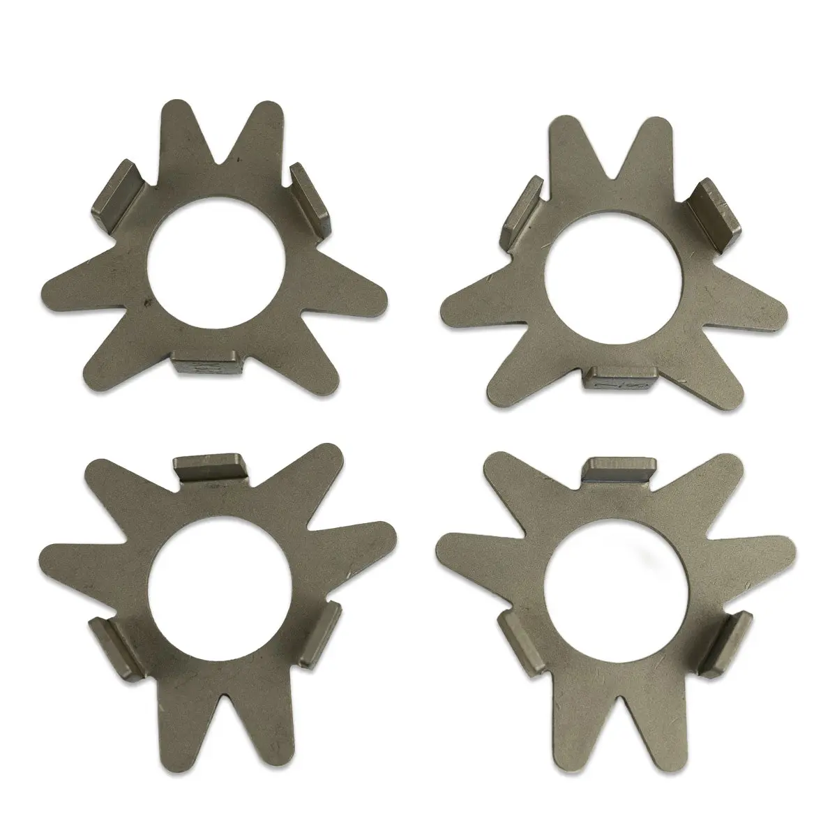 Bw404 - Pre Bent Ninja Lock Washer - 7/8" - Qty 4 1