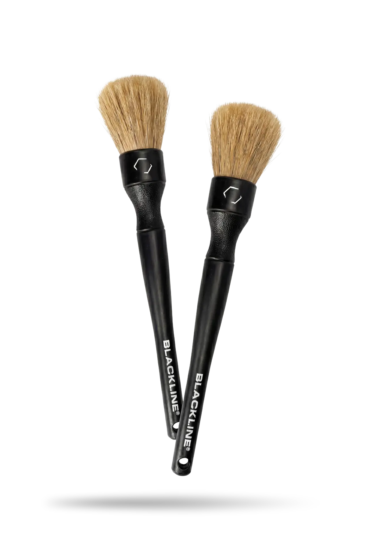 Blackline® Boar's Hair Brush Set 1