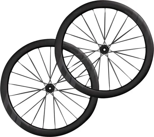 Branta C50ul Wheelset 1