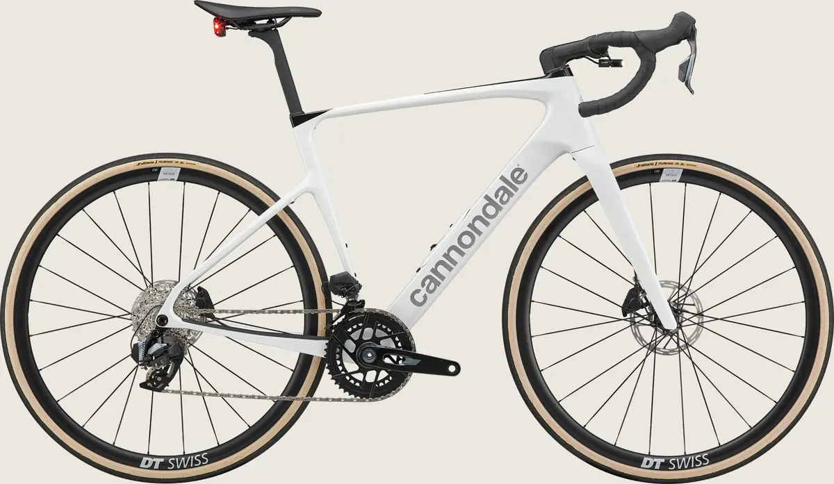 Synapse Crbon 3 1