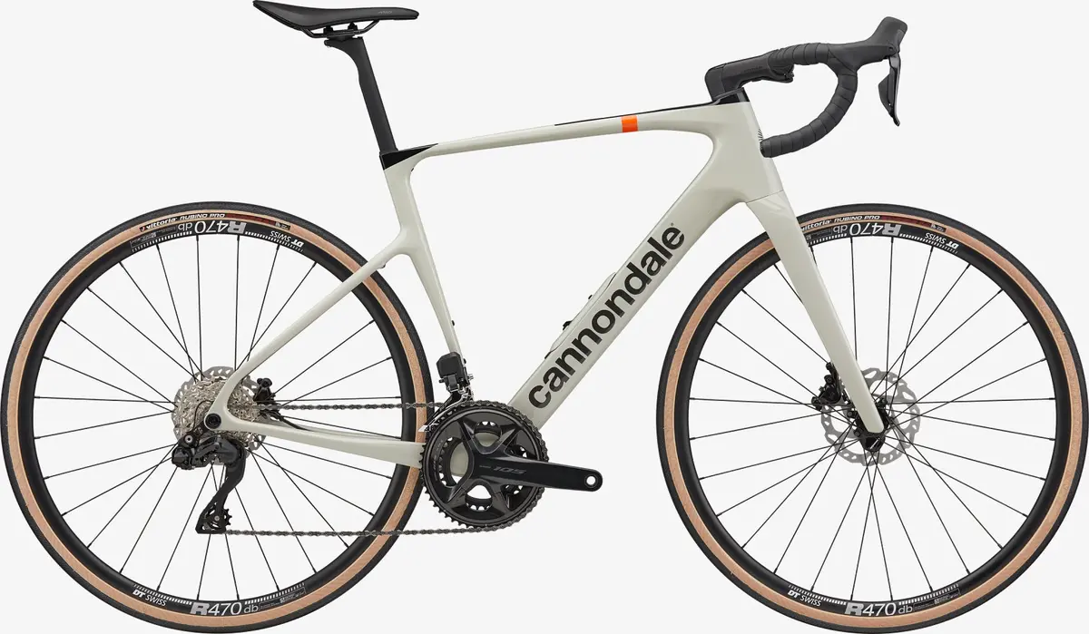 Synapse Carbon 4 1