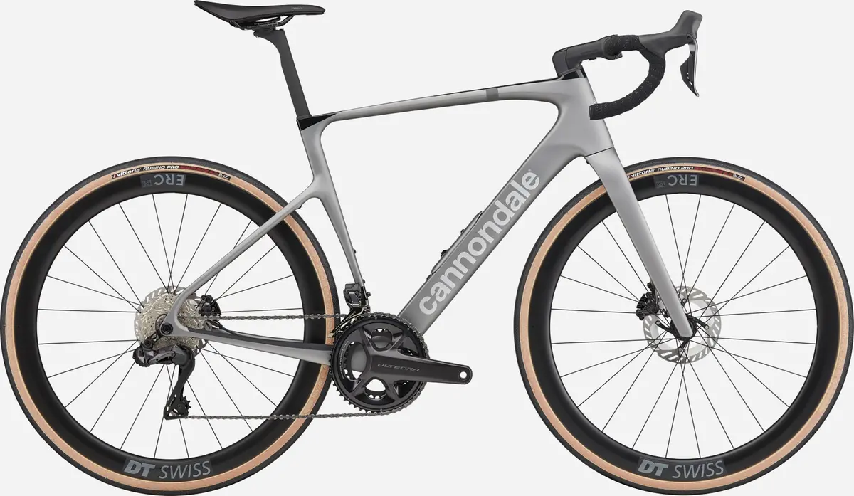 Cannondale Synapse Carbon 2 1