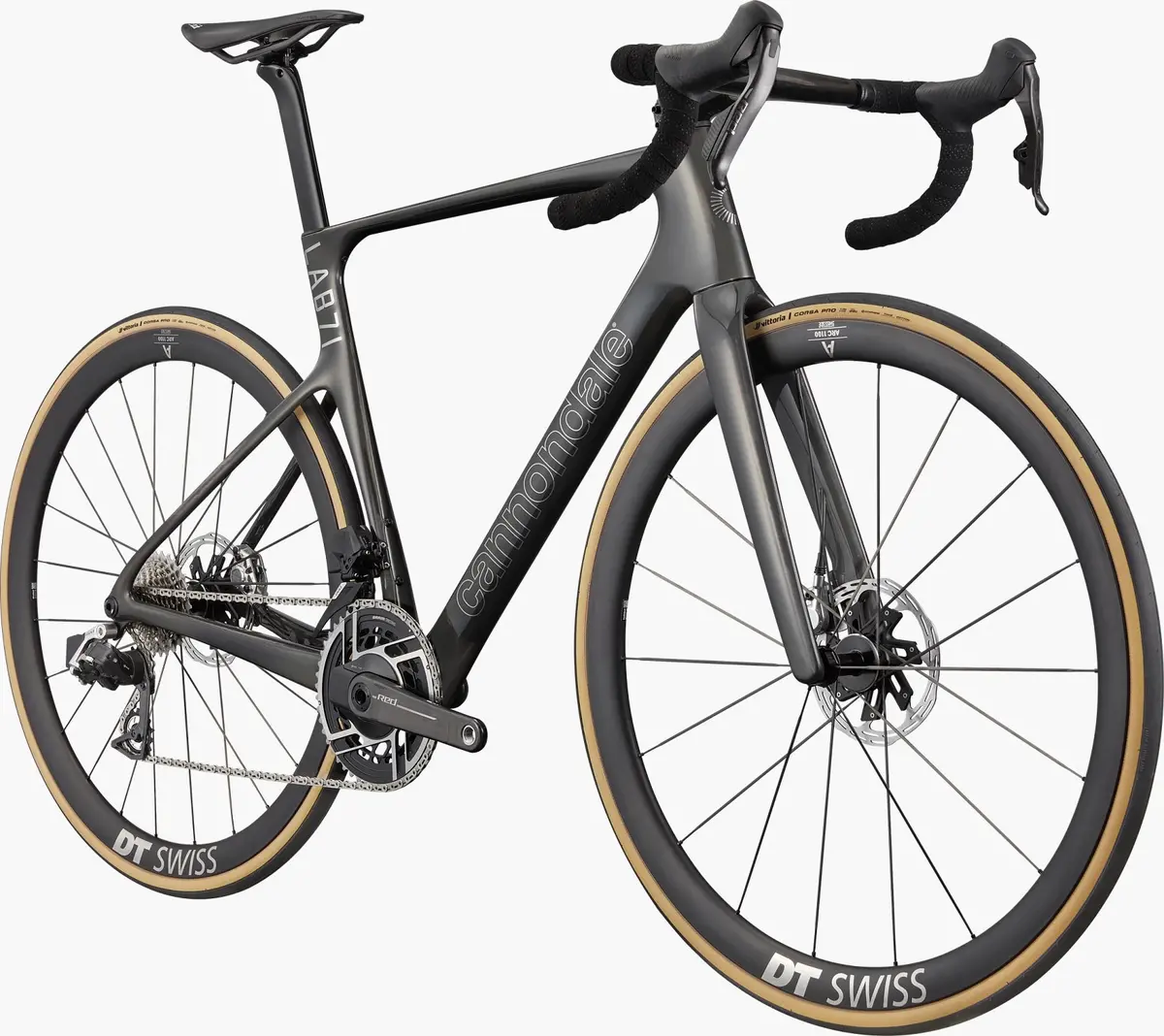 Supersix Evo Lab71 Sram Red E1 2026 **Pickup Only** 2