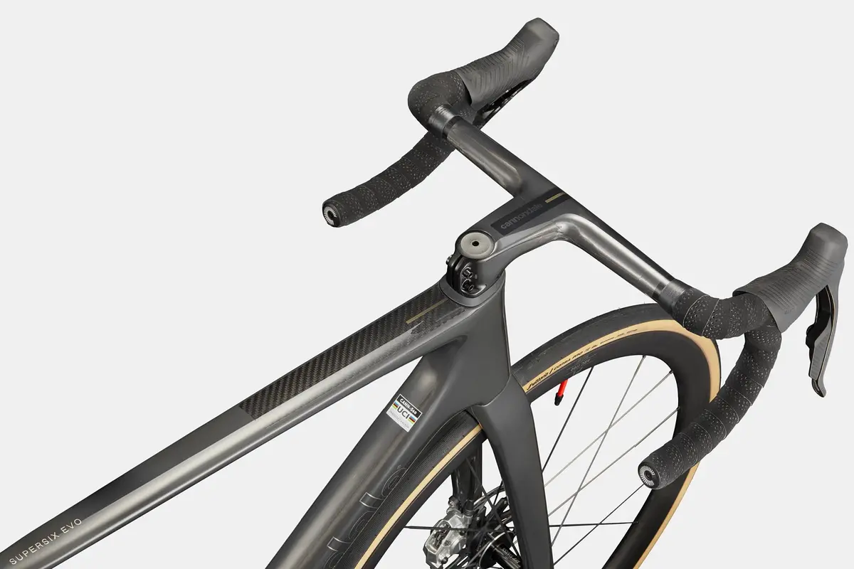 Supersix Evo Lab71 Sram Red E1 2026 **Pickup Only** 3