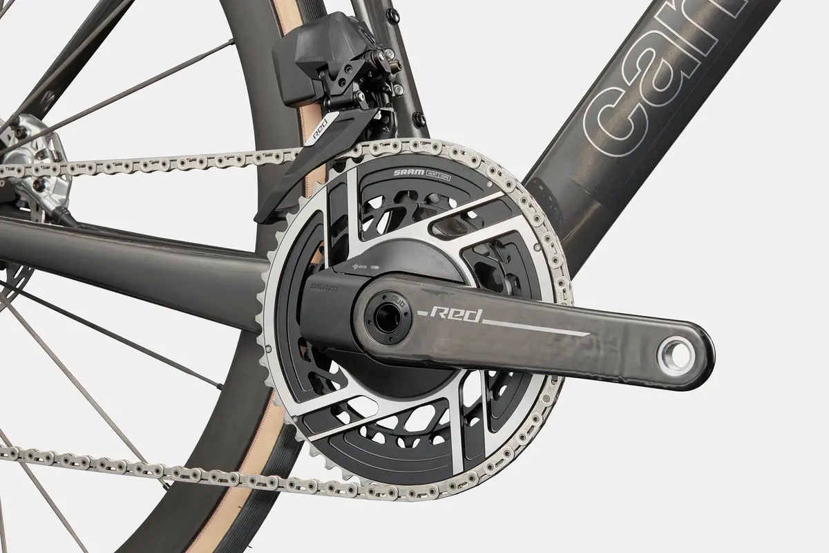 Supersix Evo Lab71 Sram Red E1 2026 **Pickup Only** 5