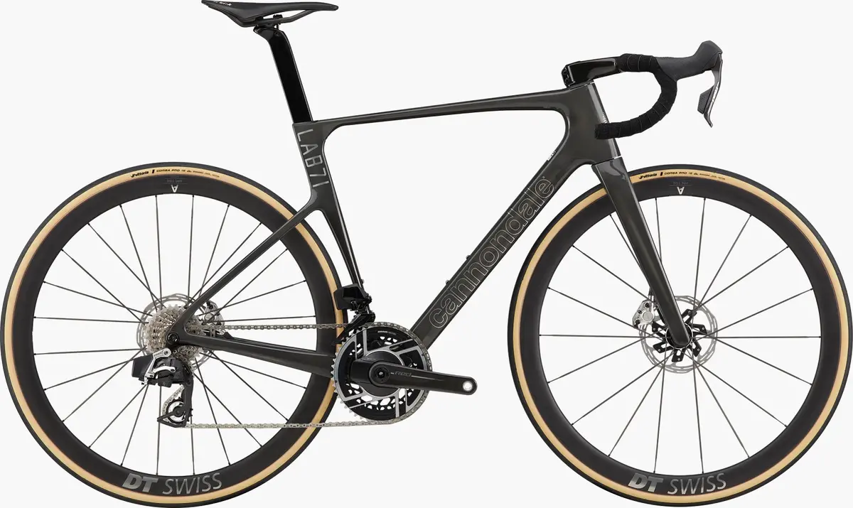 Supersix Evo Lab71 Sram Red E1 2026 **Pickup Only** 1