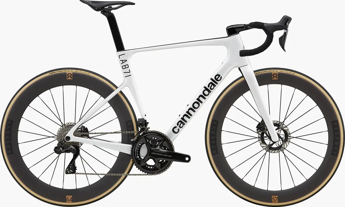 Supersix Evo Lab71 Dura Ace 2026 **Pickup Only** 1