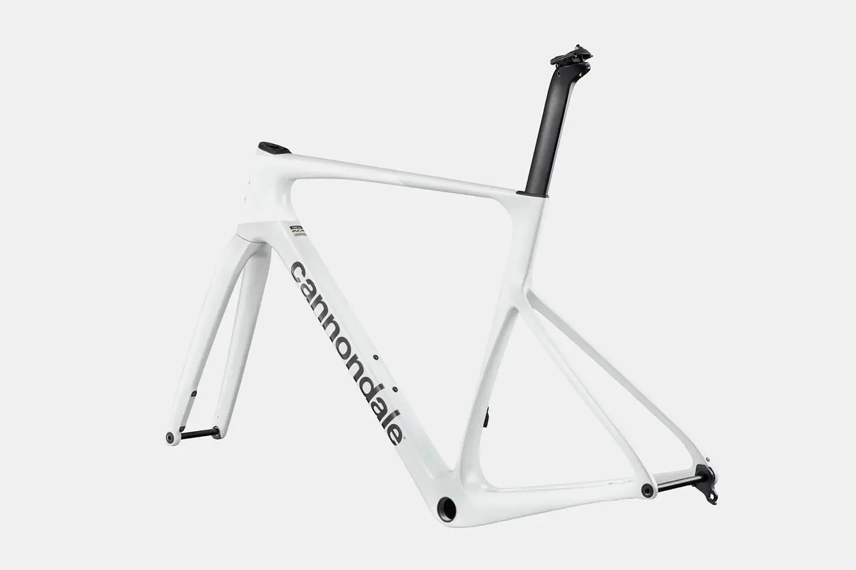 Supersix Evo Frameset 2026 **Pickup Only** 2