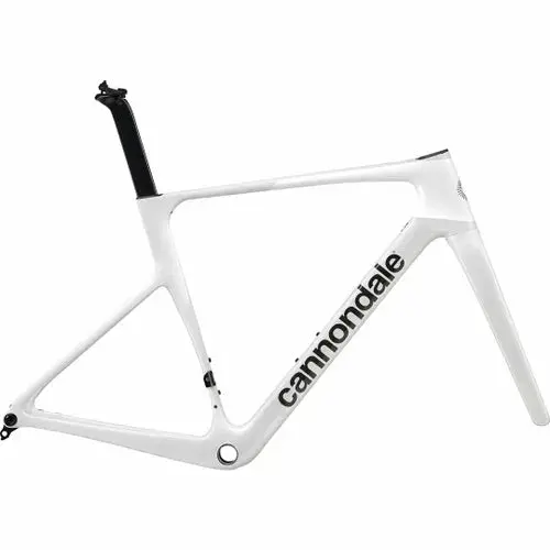 Supersix Evo Frameset 2026 **Pickup Only** 1