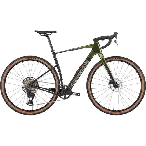 Topstone Carbon 2 Axs 1