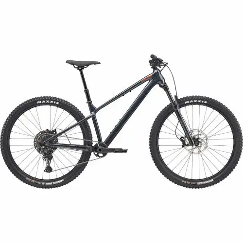 Cannondale Habit Ht 1 1