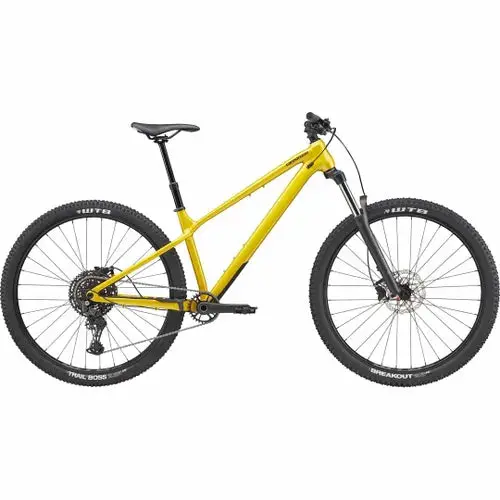 Cannondale Habit Ht 2 1