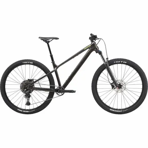 Cannondale Habit Ht 2 1
